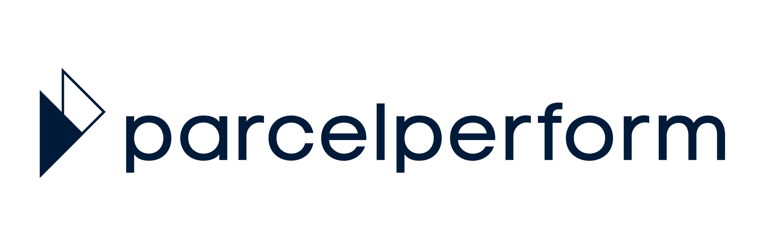 Parcel Perform logo